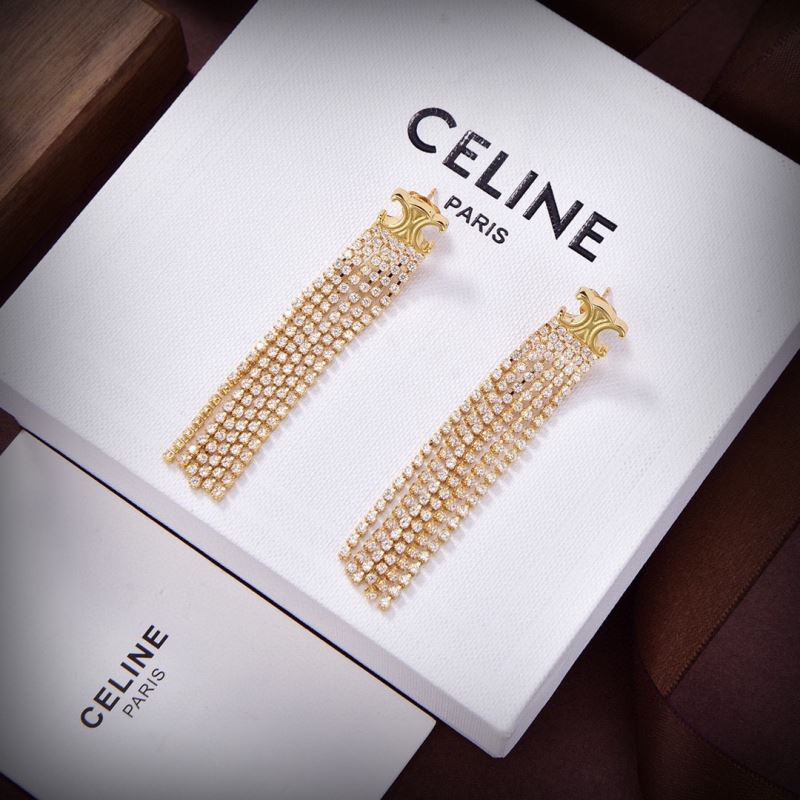 Celine Earrings